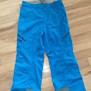 Outdoor Research Snow Ski Pants Men's Medium